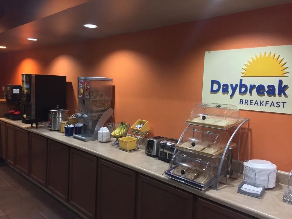 Days Inn Newton