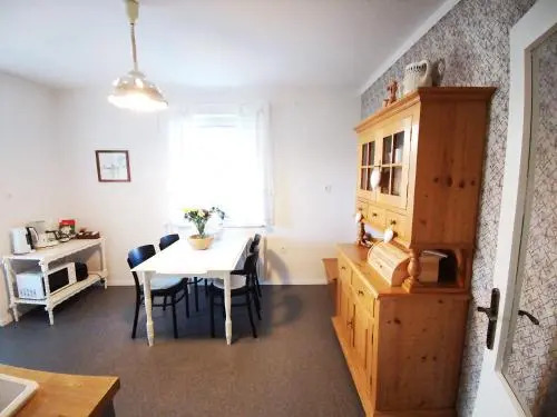 Apartments Poldi