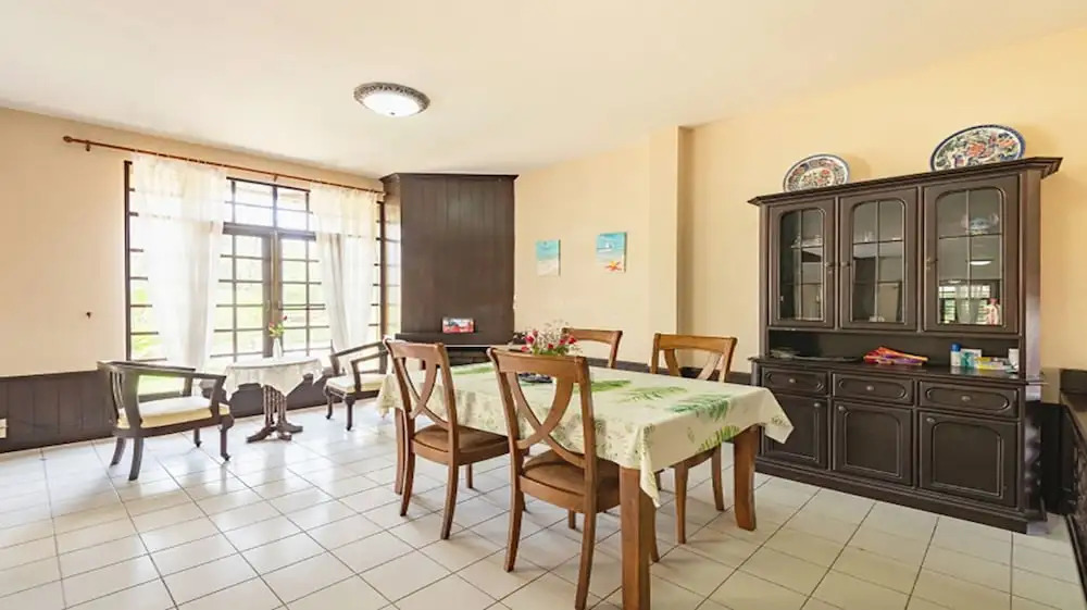 Garden Villa Near Maya Ningman