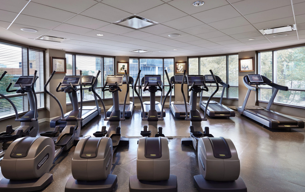 InterContinental Buckhead Atlanta