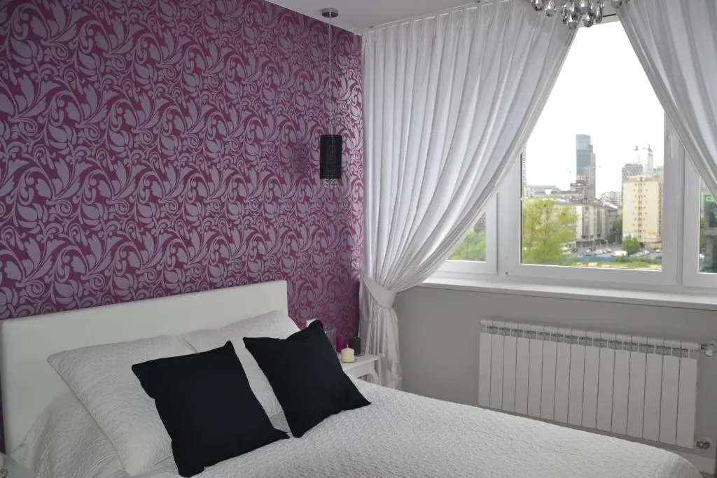 Apartment New York-MM