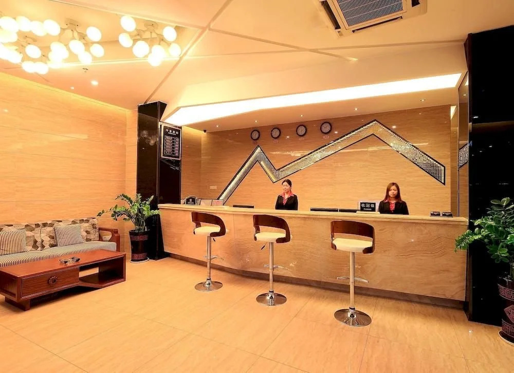 Muse Hotel