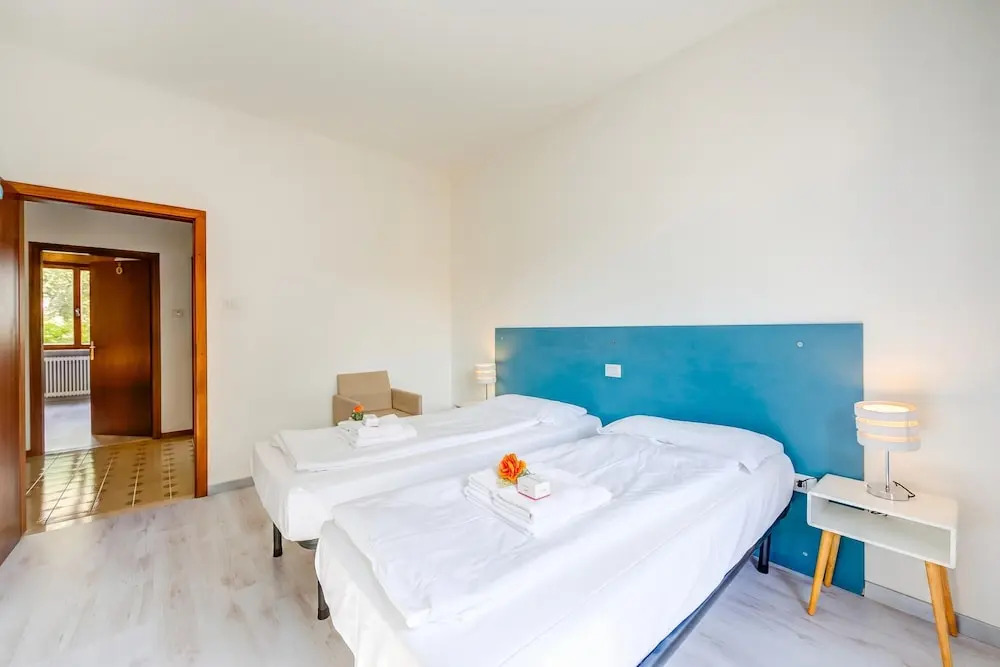 The Bon'ora Apartment