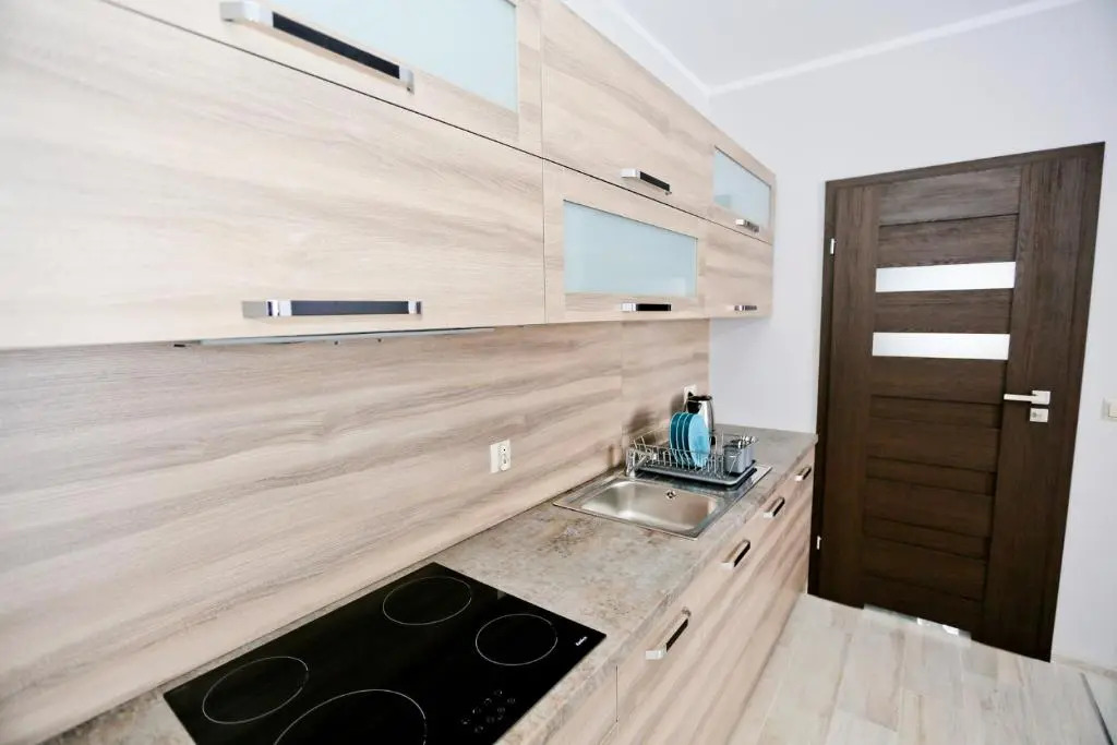 Apartamenty Pod Skrzycznem