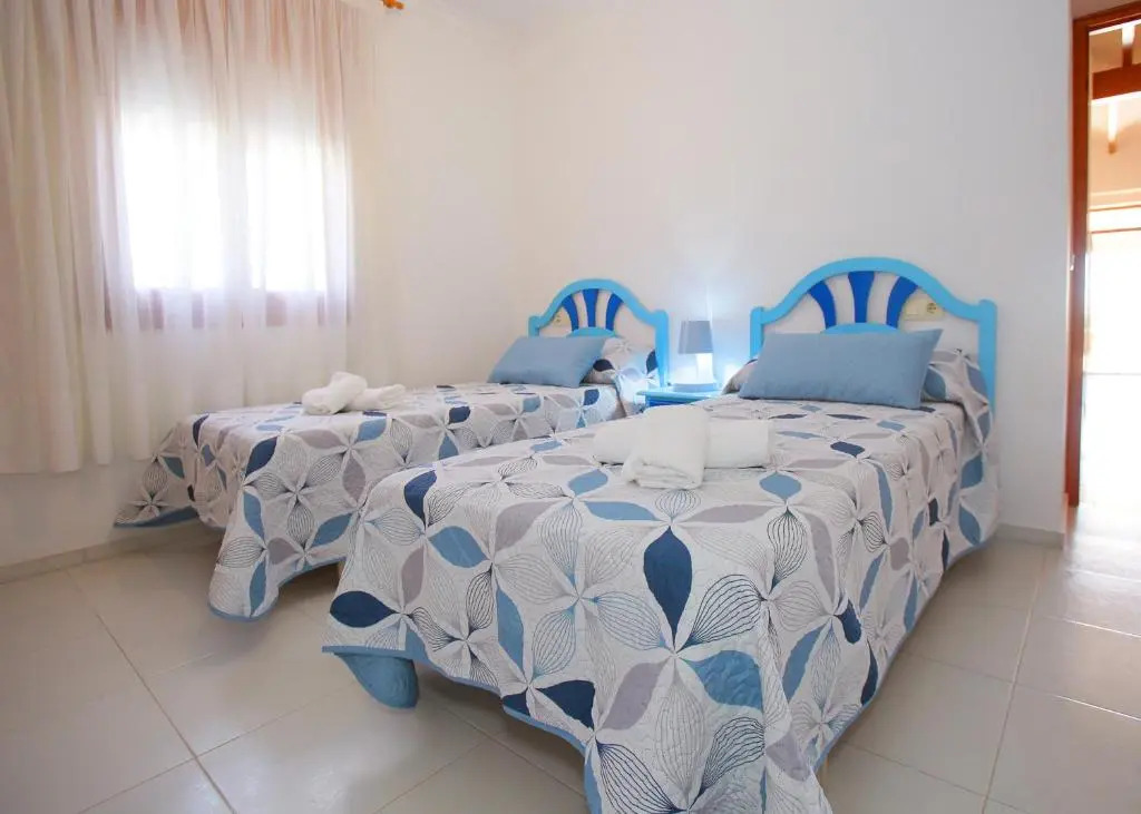 Villa Canuta De Ifach - Costa CarpeDiem