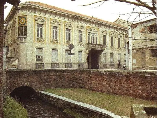 I Mulini B&B