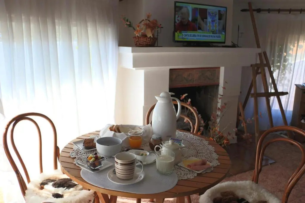 Sandy Point Hostal