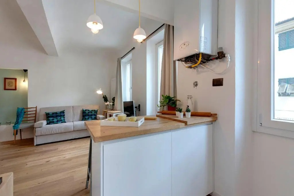 Mamo Florence - Novella Apartment