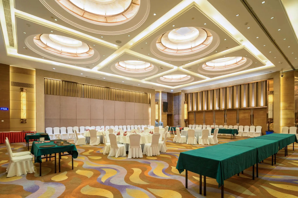 Vienna International Hotel Hunan Changsha Time Dijing