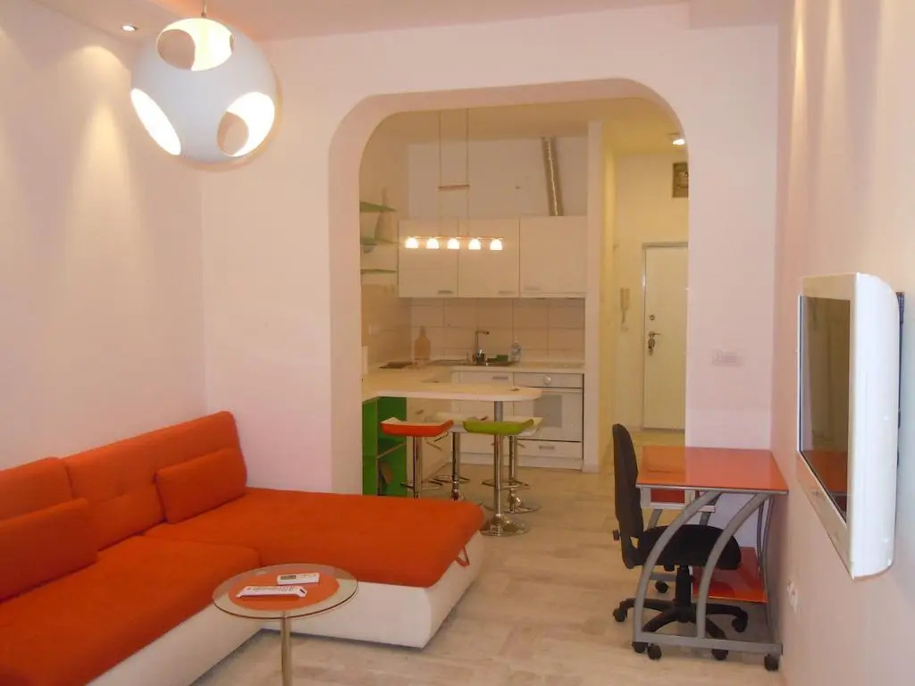 Porto Studio