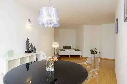 Berlin Apartment 2