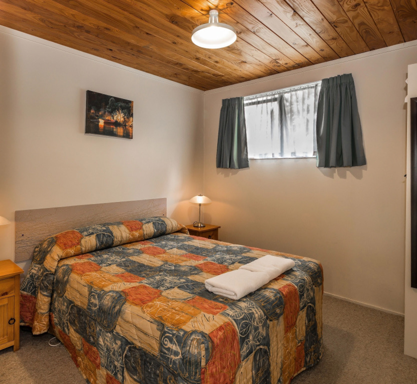 Judges Pool Motel Turangi