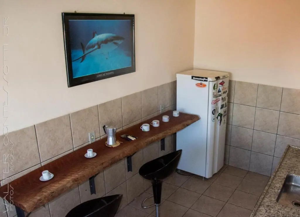 Hostel Cuesta