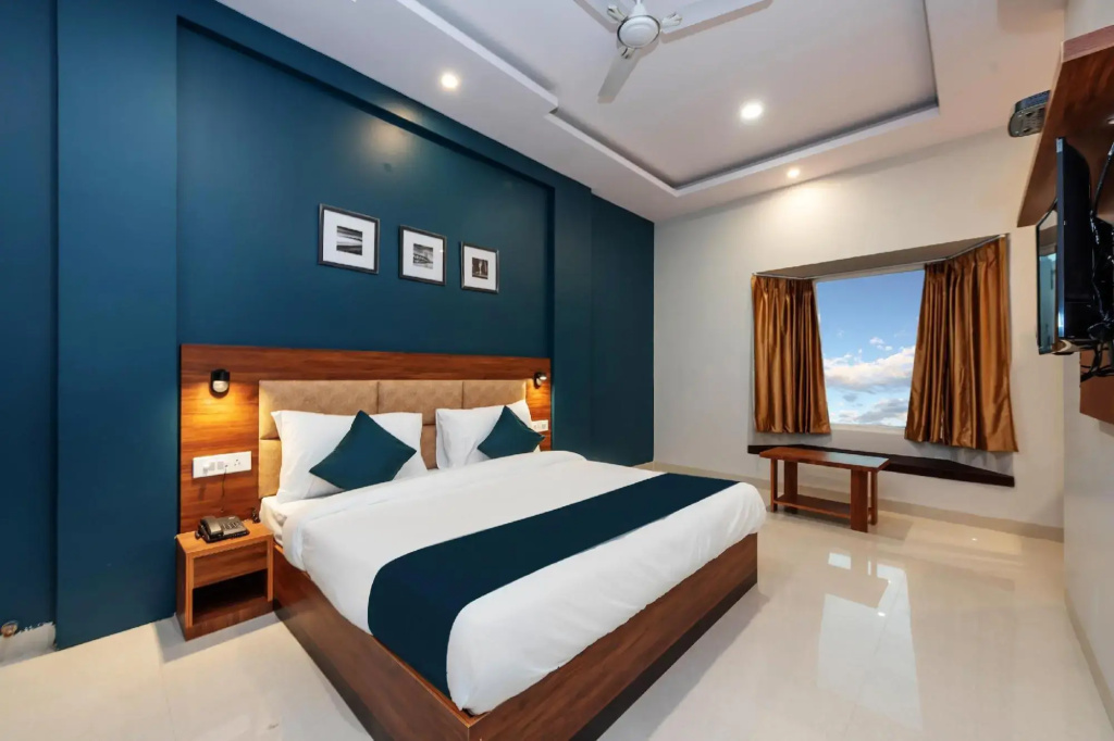 SilverKey Executive Stays 45859 MKM Market