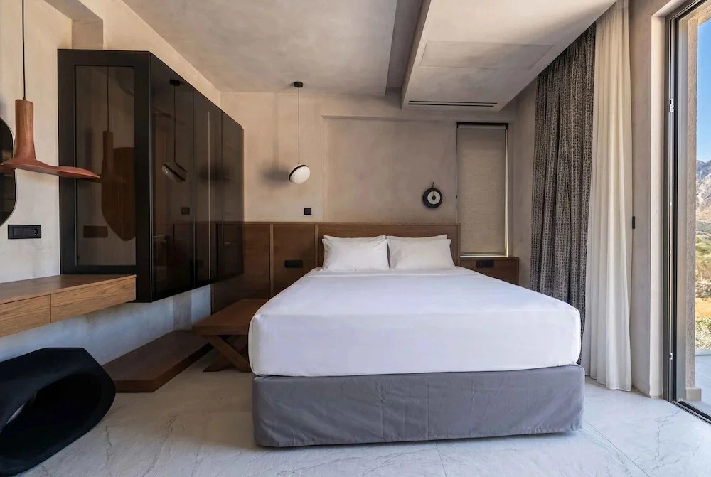 Lapis Nera Villas