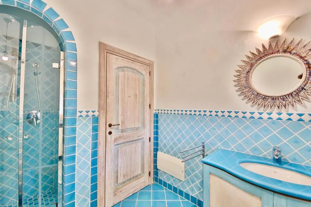 Villa Maddalena