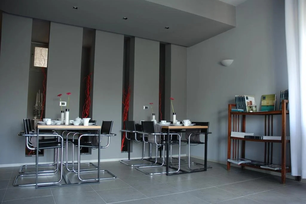 B&B Habita