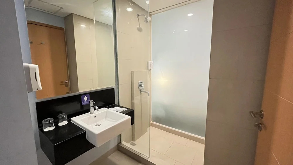 Luminor Hotel Metro Indah Bandung
