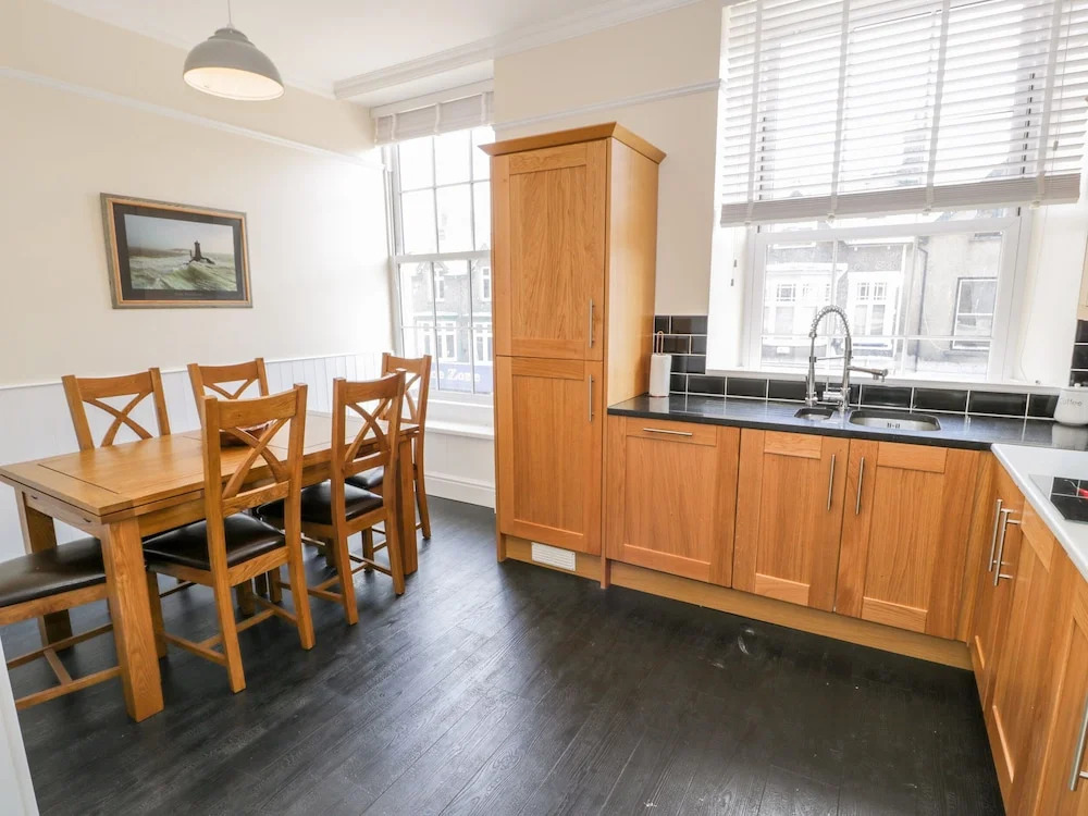 The Creel Apartment