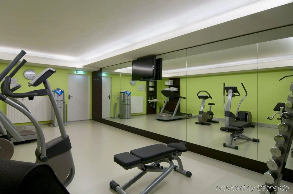 Holiday Inn - Salzburg City by IHG