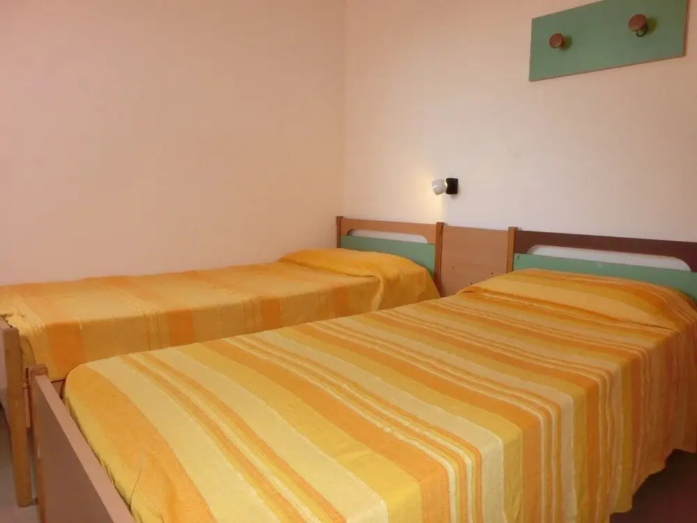 Nice Flat for 6 Guests in Bibione Pineda