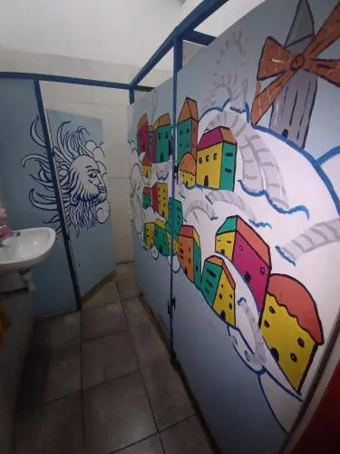 CASA ARTIGAS Hostel
