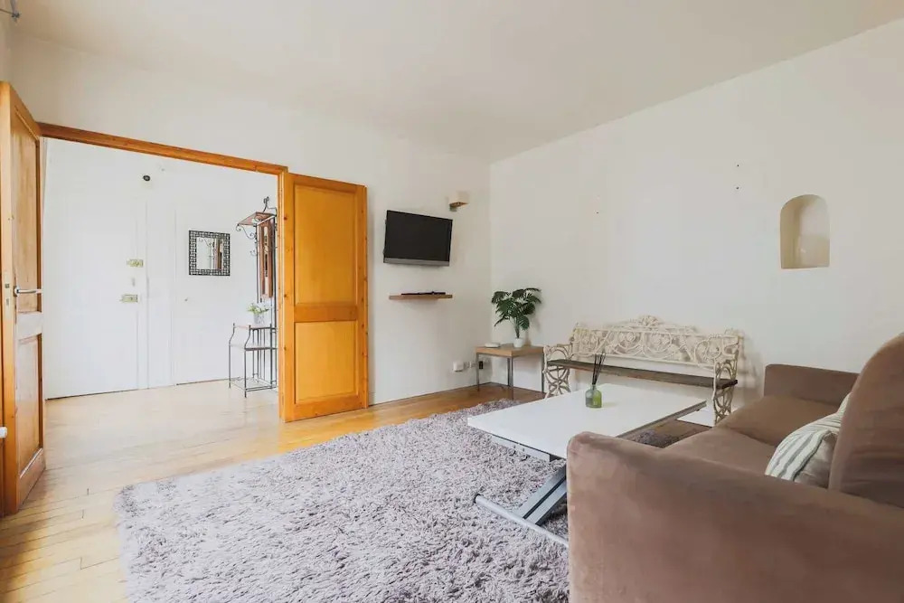 Charming Flat - 1br-4p- Tour Eiffel