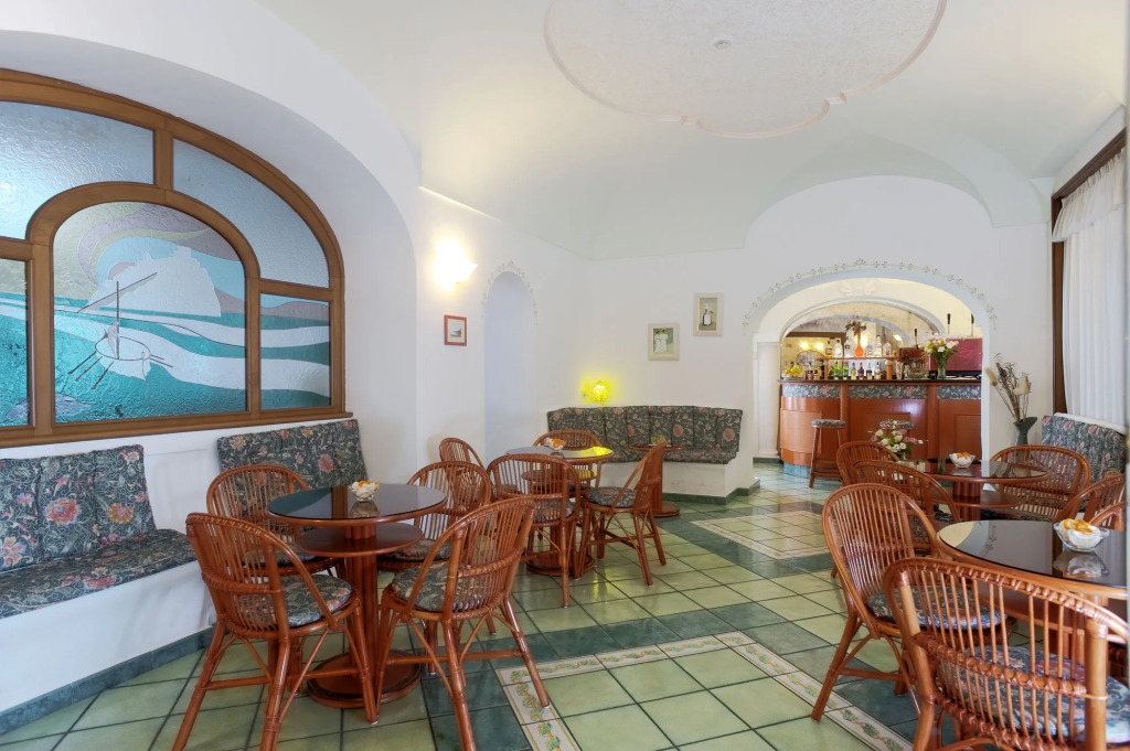 Hotel Ulisse