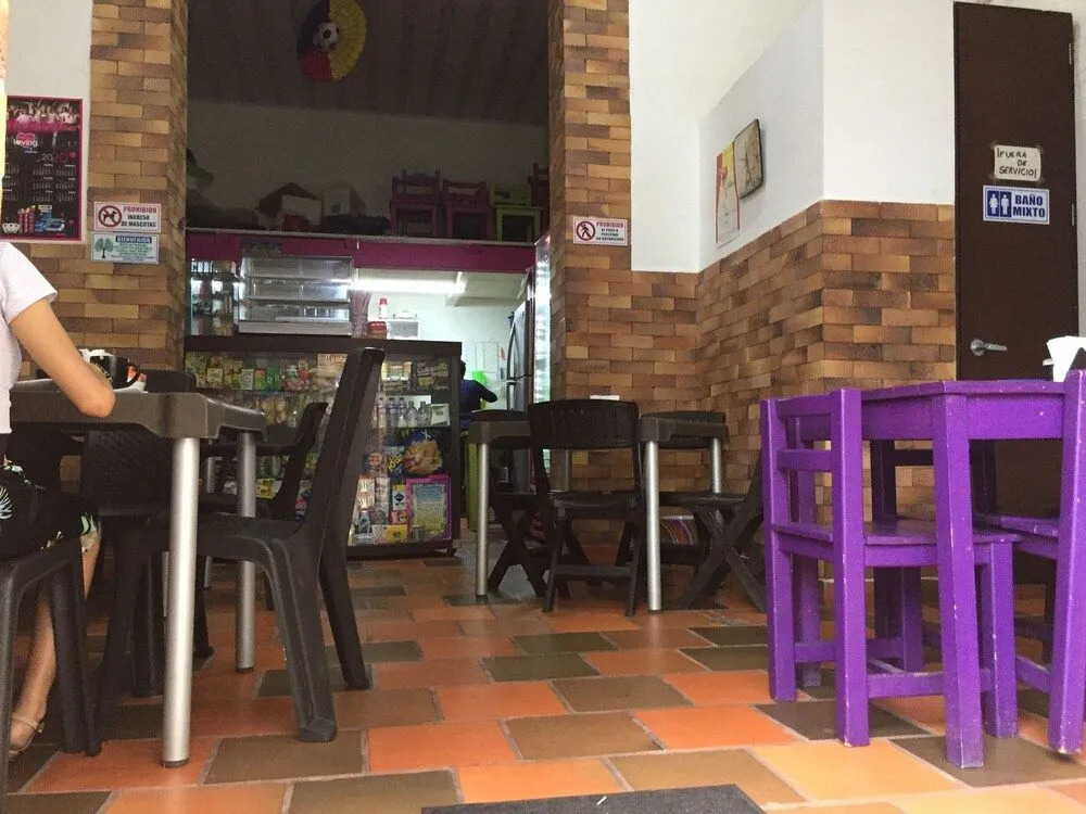Hostal Siloe