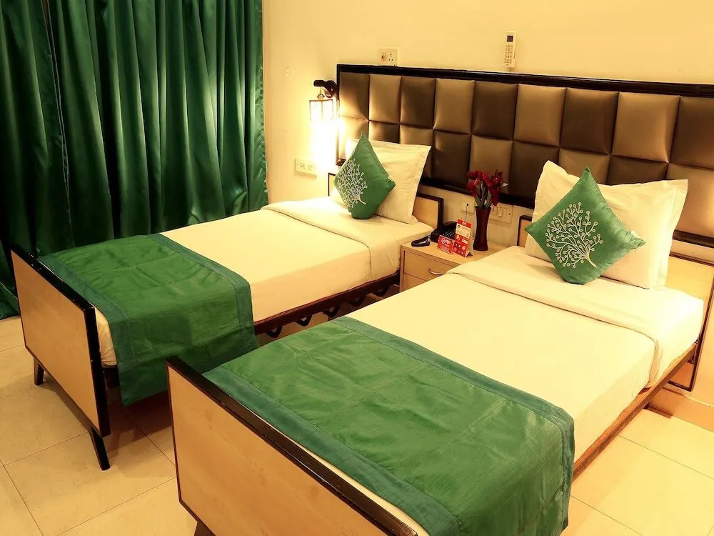 OYO 2506 Hotel Homely Raj