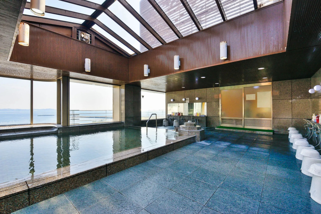 Hotel Sunmi Club
