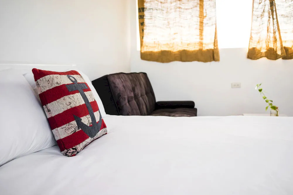 Zero Plus Design Hostel