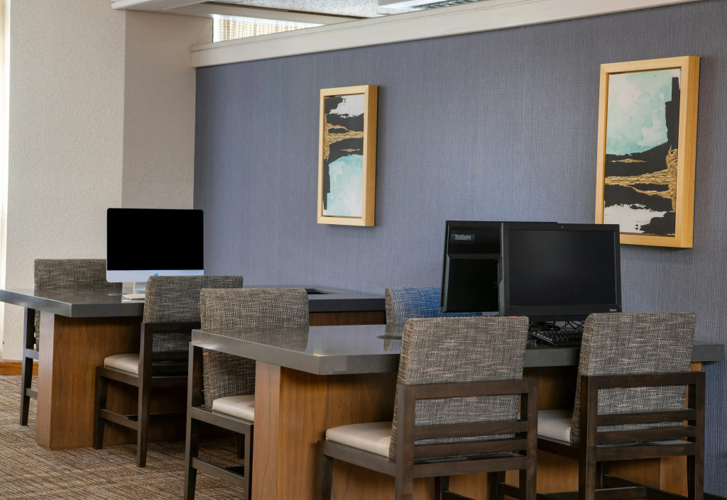 DoubleTree by Hilton Portland