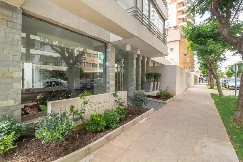 Hermoso Departamento En El Corazón De Viña
