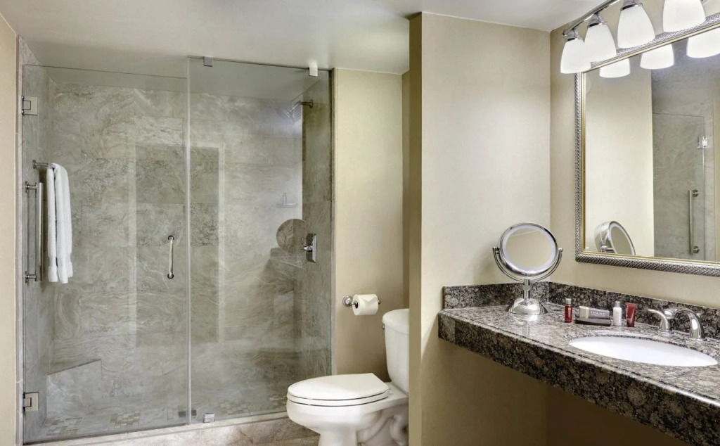 Monterey Marriott