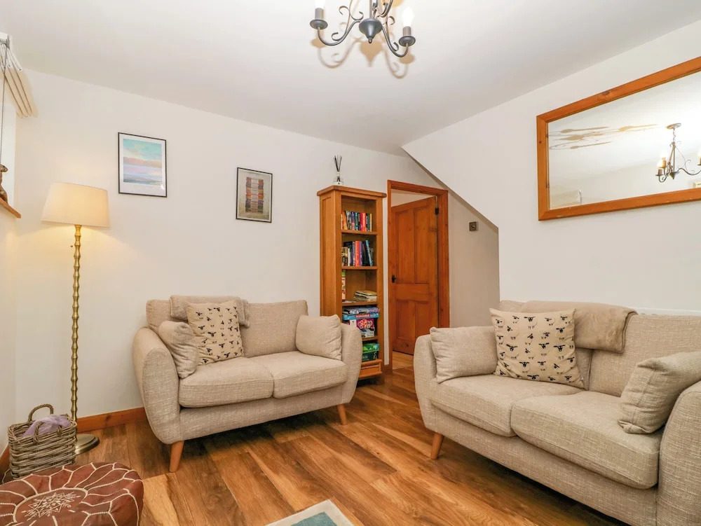 Capella Cottage
