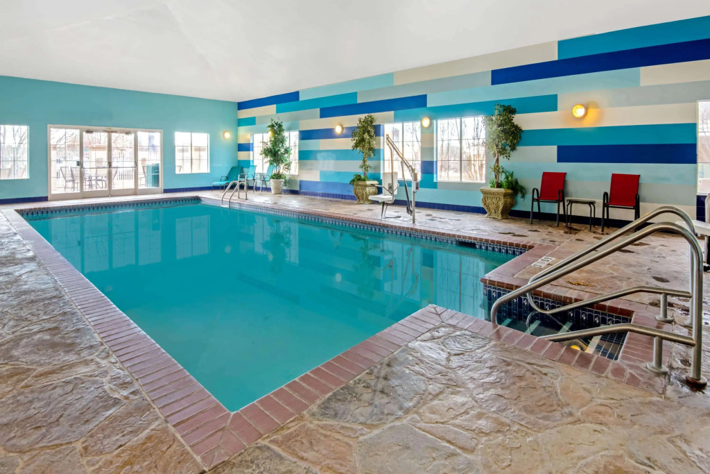 La Quinta by Wyndham Oklahoma City - Moore