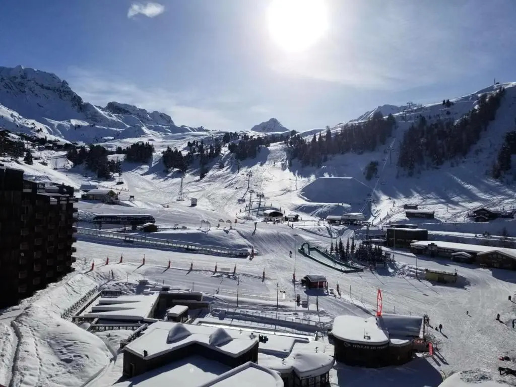 Résidence Saint Jacques B - 3 Pièces pour 8 Personnes 48
