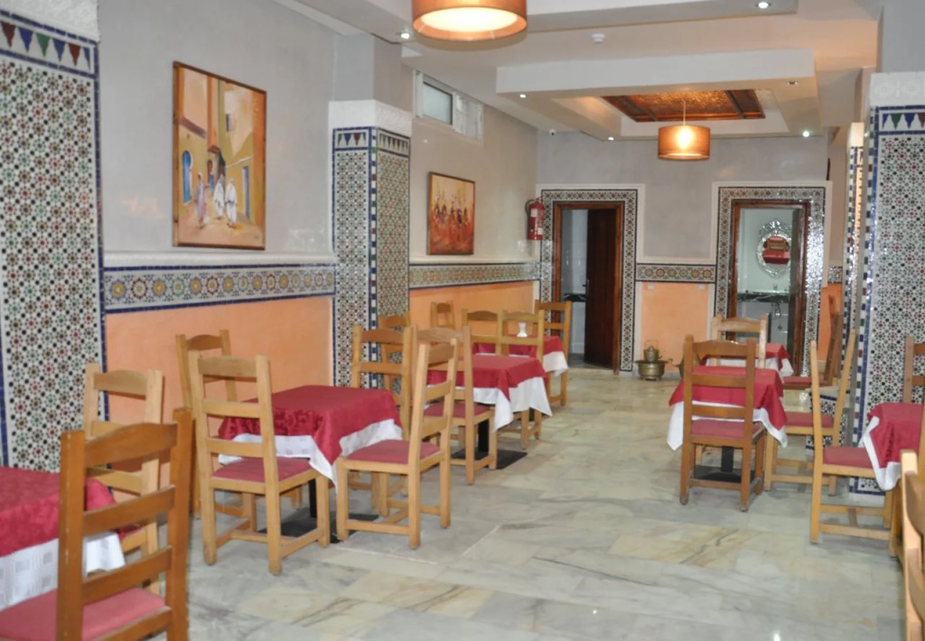 Hotel Colisee