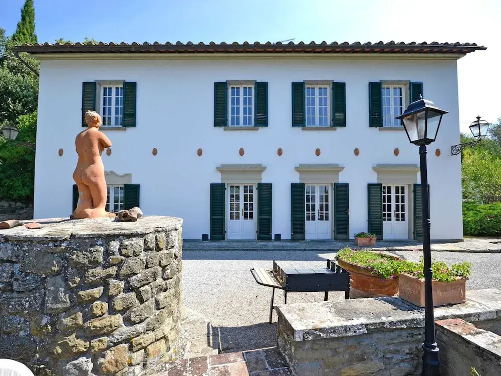 Belvilla by OYO Villa Vittoria