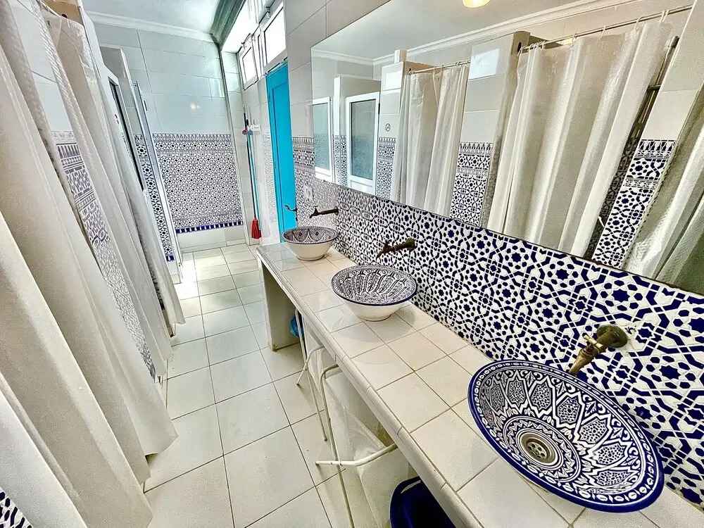 Darna Hostel