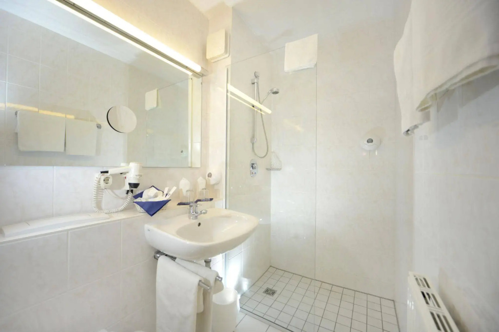 Hotel Bavaria Brehna