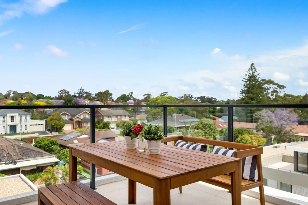 North Ryde Furnished Apartments A511 WHT