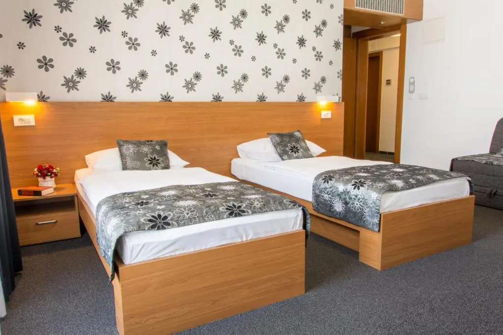 Hotel Delminivm
