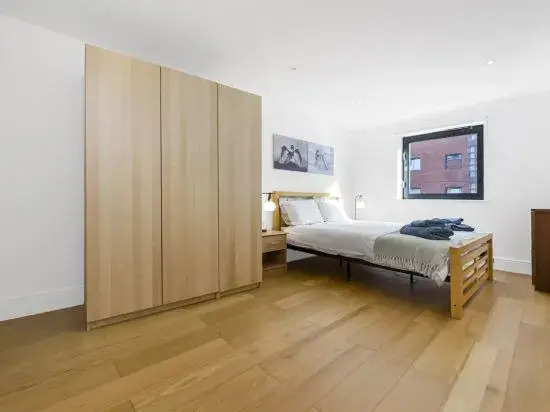 Exclusive 2 Bedroom Flat near Buckingham Palace
