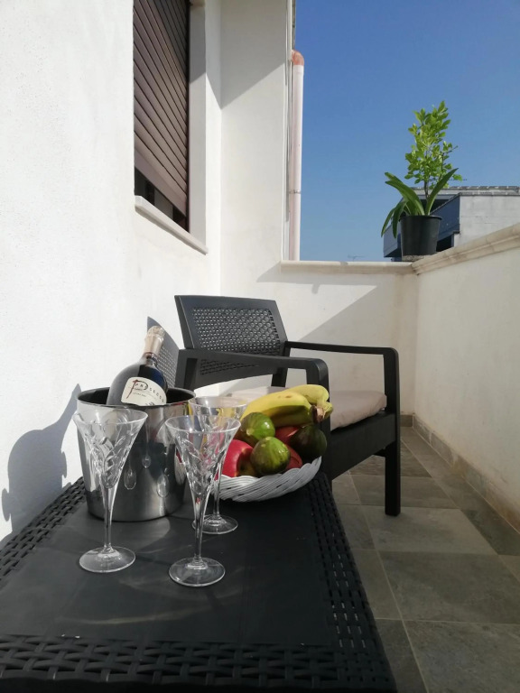 Casa Cinzia diamond
