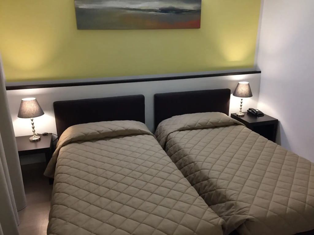 Hotel & Residence Castelli