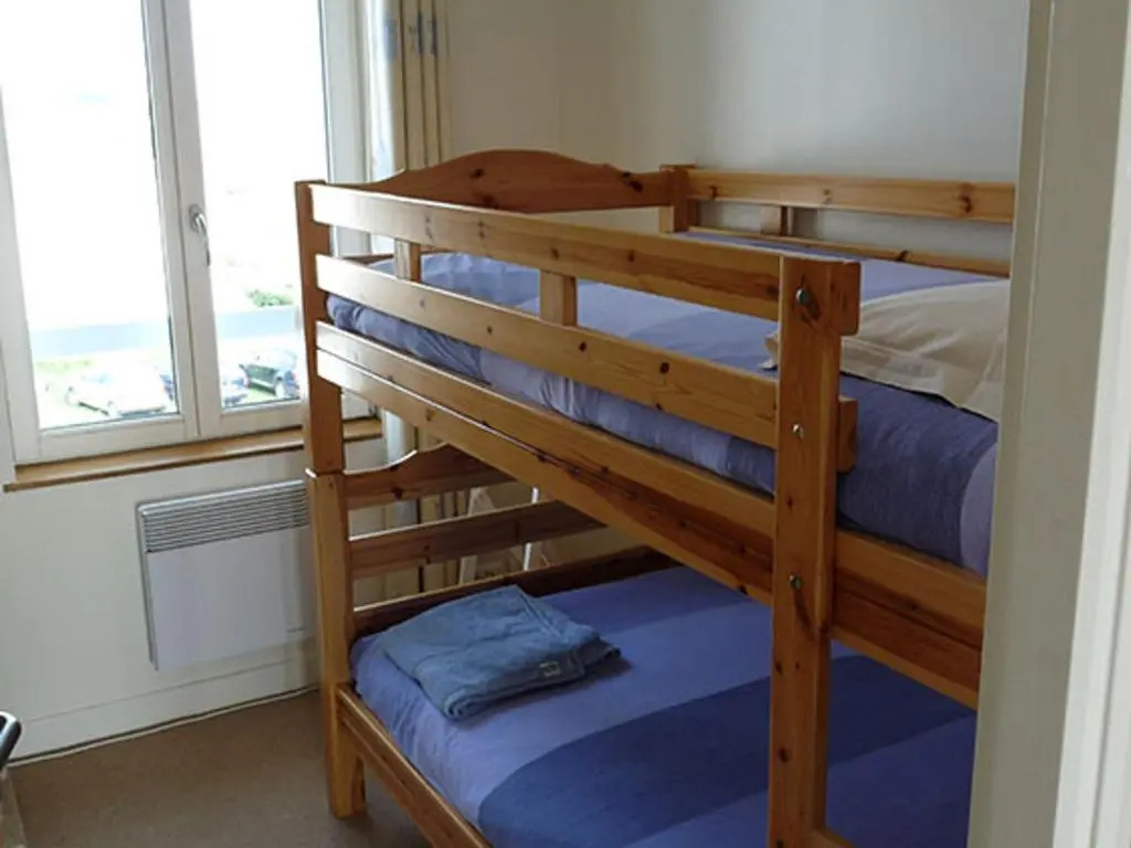 Gîte Ambleteuse, 3 pièces, 4 personnes - FR-1-376-57
