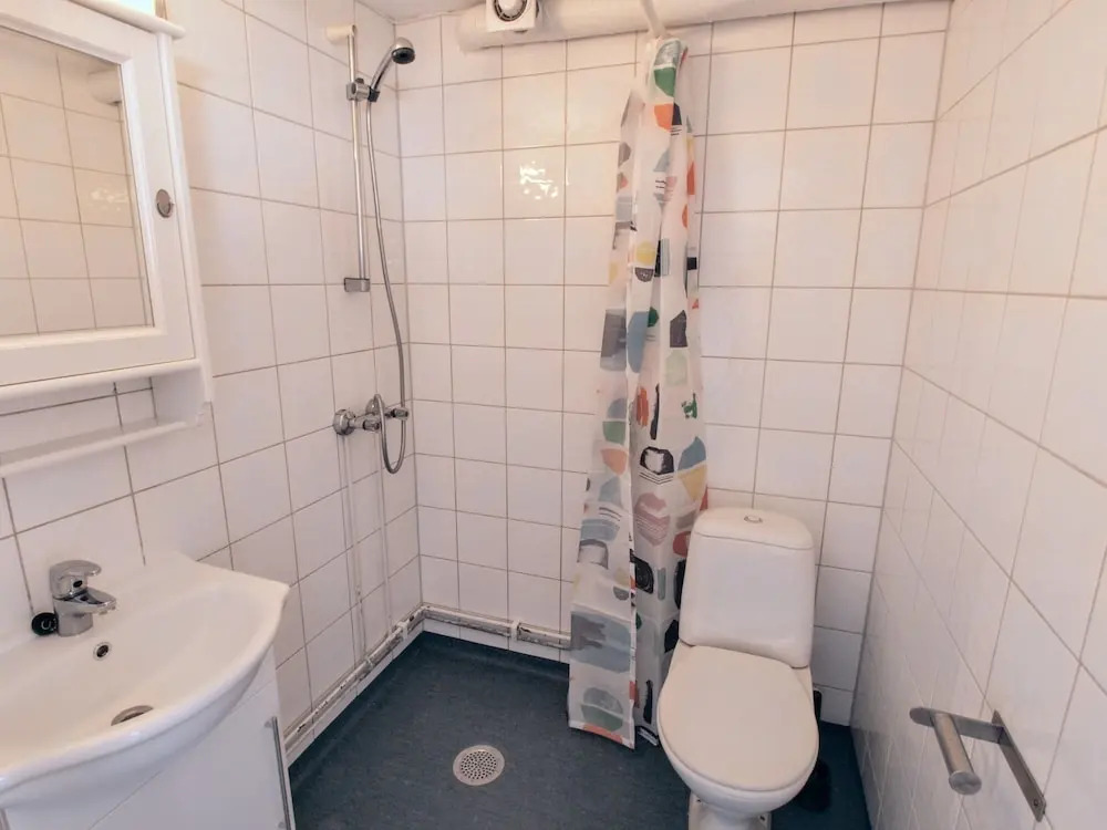 Bedder at Oslo Airport - serviced apartments