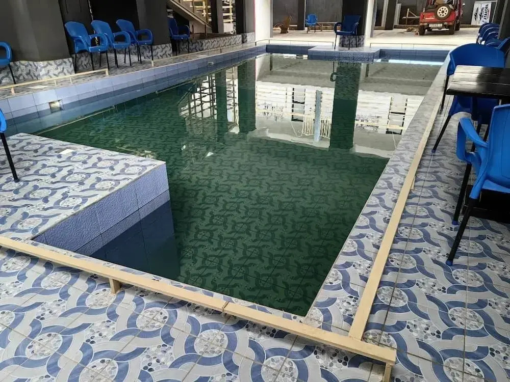 Relais de l'Atakora